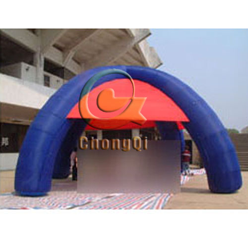 advertising tents